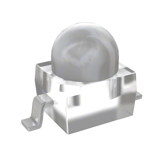 VSMB2020X01 - 2-SMD, Gull Wing