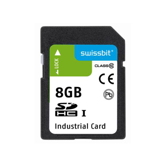 SFSD8192L1BM1TO-E-DF-221-STD - SD_8GB_UHS1