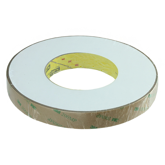 3M 9495MP 1" X 3"-100 - 3M Double Coated Tape