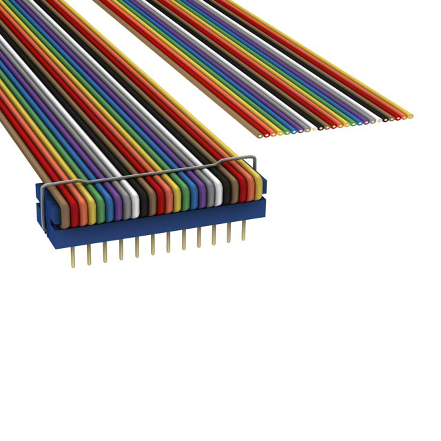 C2RXS-2406M - CxRXS-24 M