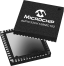 DSPIC33CK128MC102-I/M6 - UQFN / 28