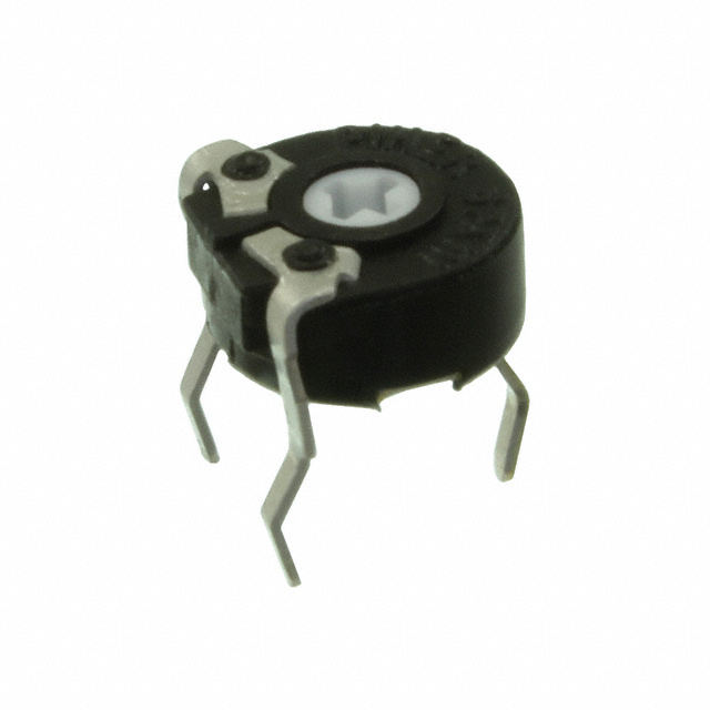 PT6KV-503A2020 - PT Series