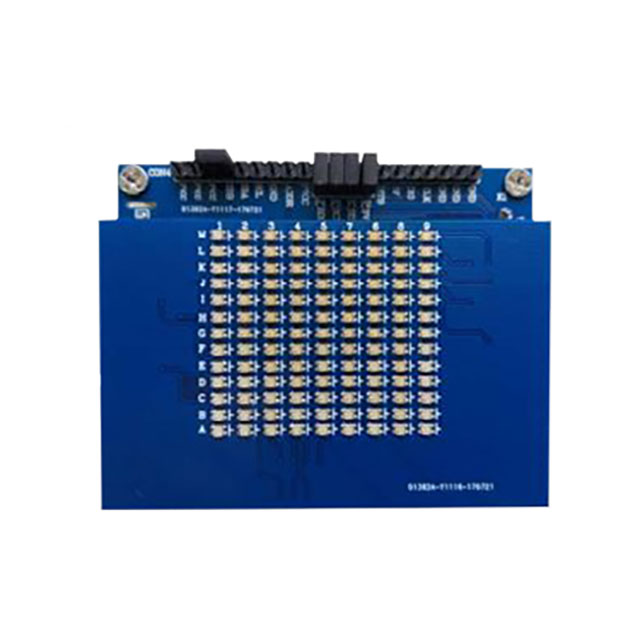 IS31FL3741A-QFLS4-EB - IS31FL3741A-QFLS4-EB