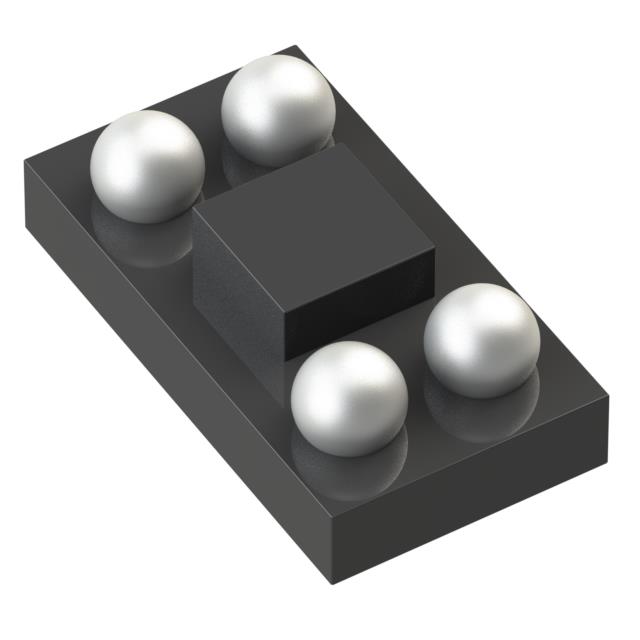 SIT1532AI-J4-D26-32.768D - 4 CSP