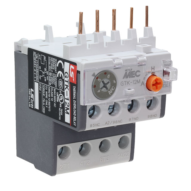 GTK-12M-10 - GTK-12M-10