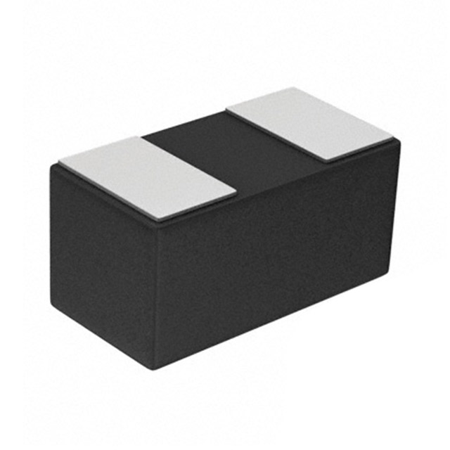 ESDAULC5-1BF4 - 0201 (0603 Metric)