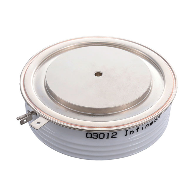 T1900N16TOFVTXPSA1 - T1900N16TOFVTXPSA1