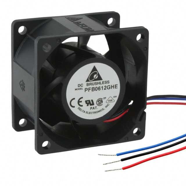 PFB0612GHE-R00 - PFB0612GHE-R00