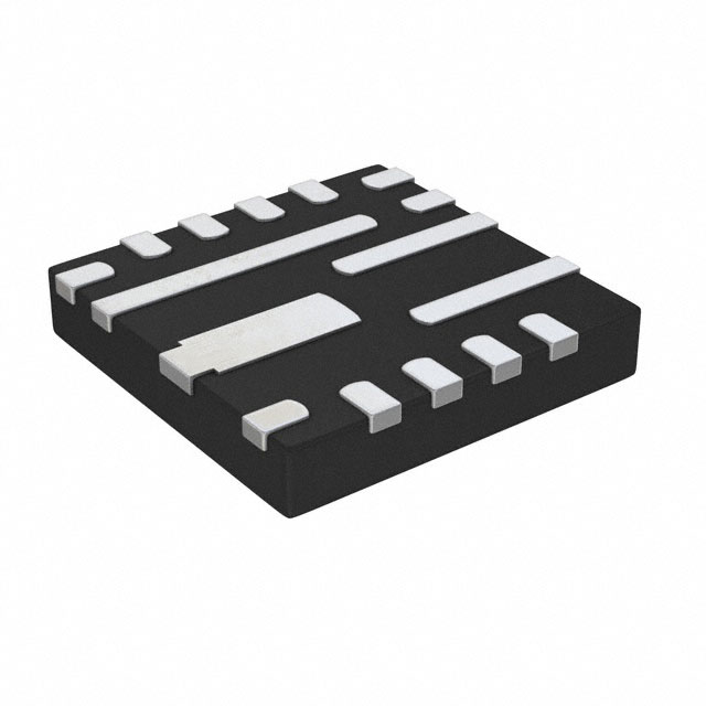 RT2810BHGQUF - RT6242AHGQUF