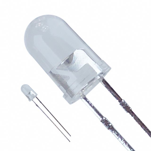 LTL2R3TGY3KS - T-1 3/4