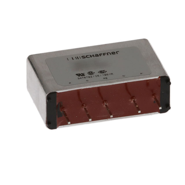 FN406B-0.5-02 - FN406B