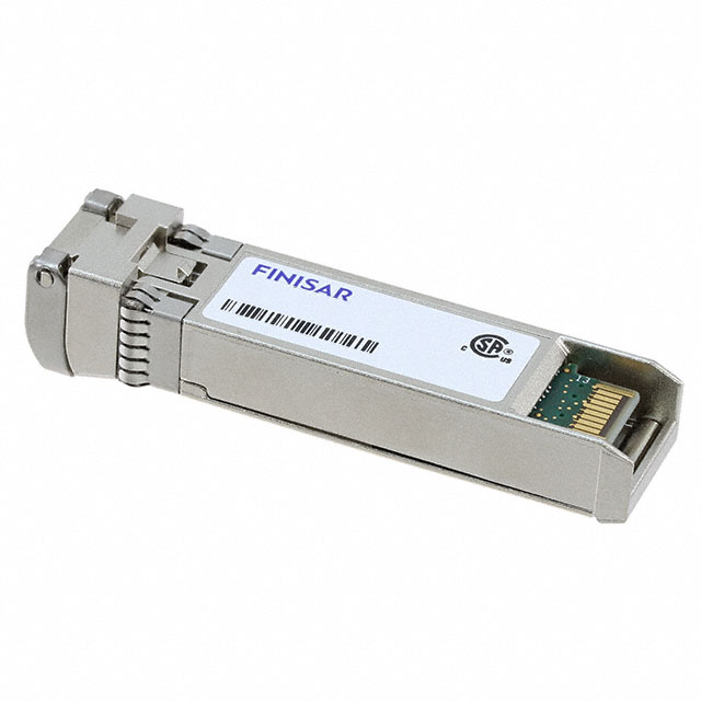 FTLX1672D3BCL - FTLX1672D3BCL Bottom