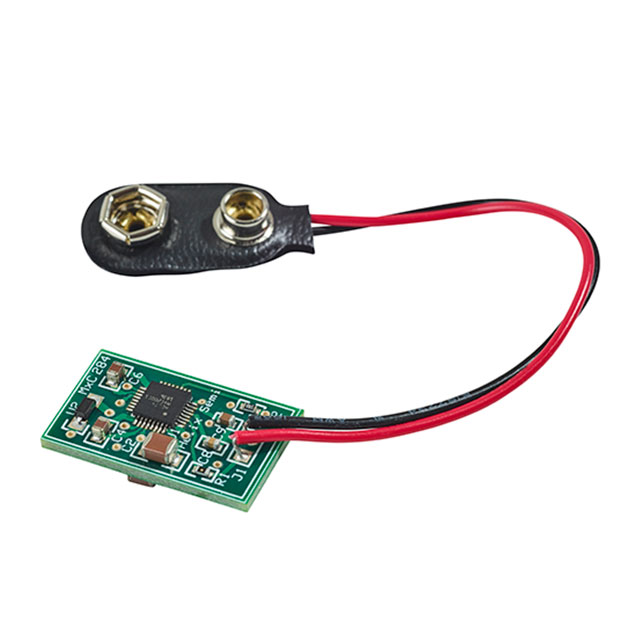 MXC 284C1-EB3P-1 - MXC 284C1-EB3P-1