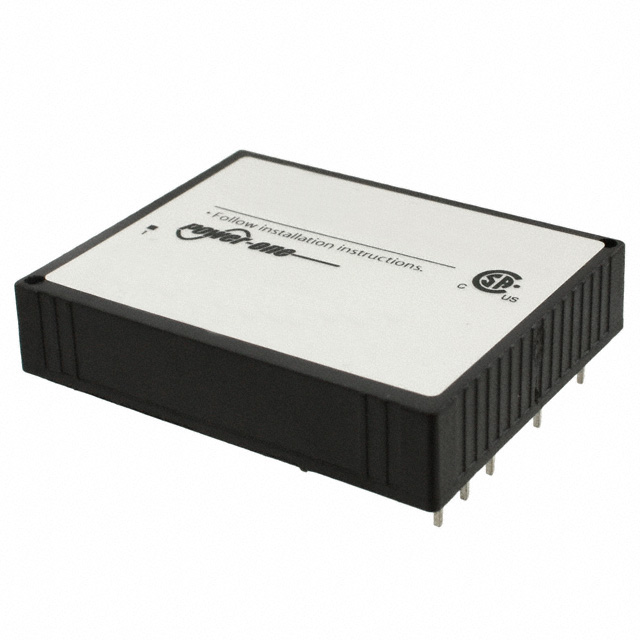 20IMX15-0503-8RG - IMX15 SERIES