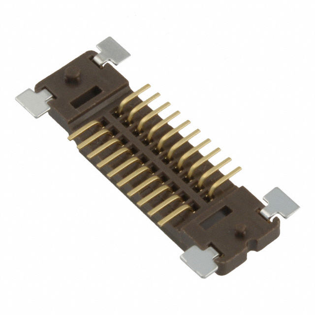 P50L-020S-AS-DA - P50L-020S-AS-DA