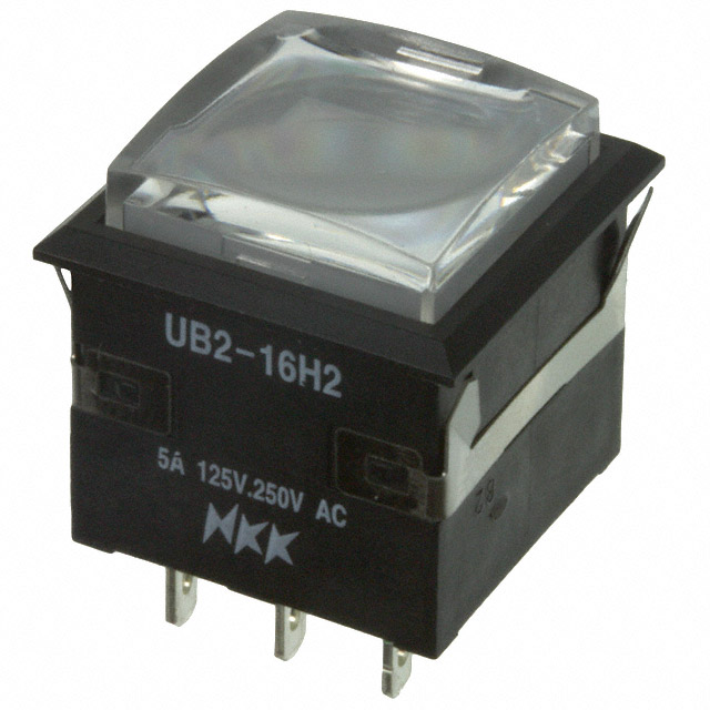 UB216KKW016CF-1JB - UB216KKW016CF-1JB