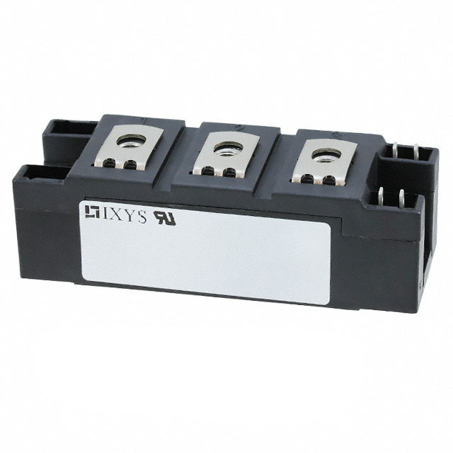 MDD200-14N1 - 162-MCC Pkg