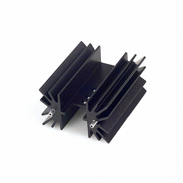 7-339-3PP-BA - 7-339-3PP-BA Heat Sink