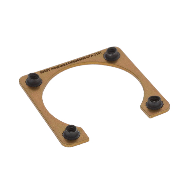 M85049/95-27A - M85049/95-27A