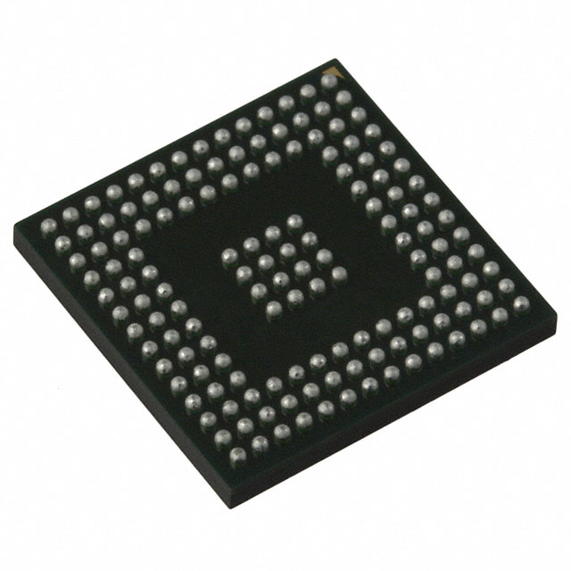 PI7C9X20404GPBNBE - PI7C9X20404GPBNBE