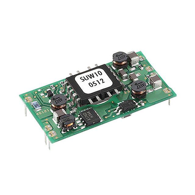 SUW100512C - SUW10_Dip