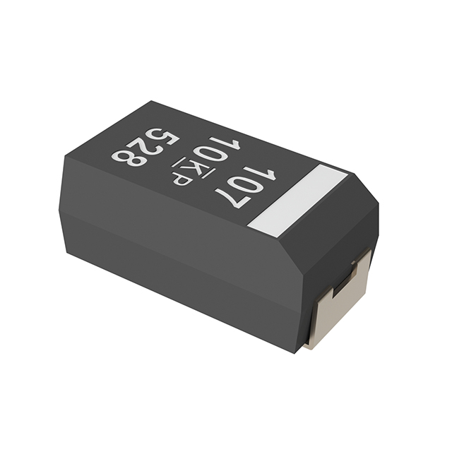 T599D157M006ATE025 - T599X336M035ATE065