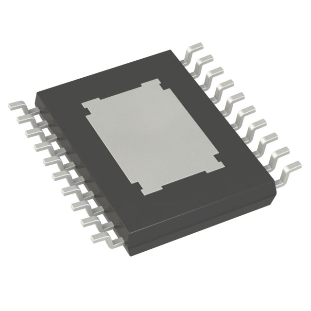 LTC3113EFE#PBF - 20 TSSOP EP