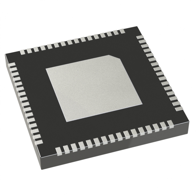 SPNY801113 - 64 QFN