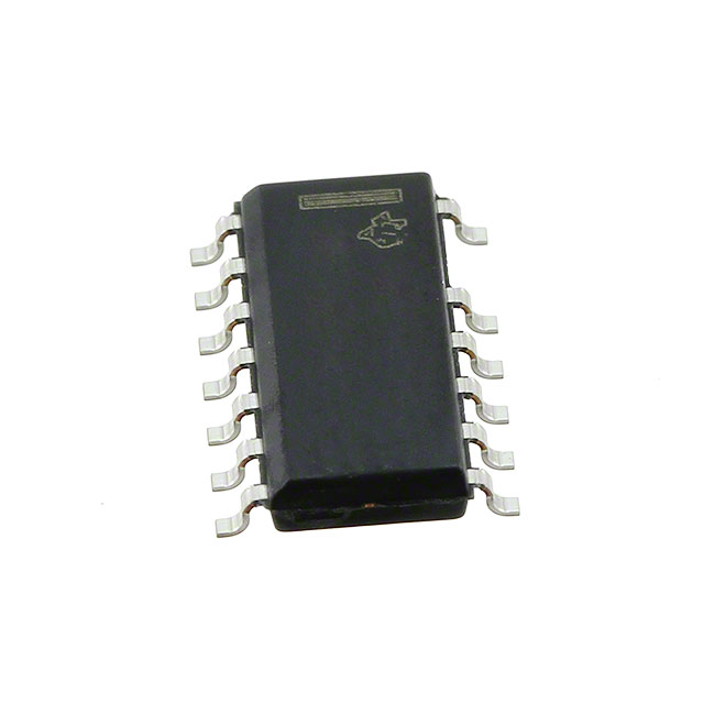 TPS92410D - 13-SOIC