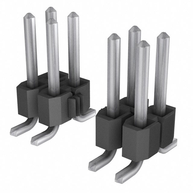 TSM-110-01-T-DV - TSM-1xx-01-T-DV