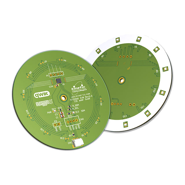 KTD2061EUAC-EV1 - KTD2061EUAC-MMEV02