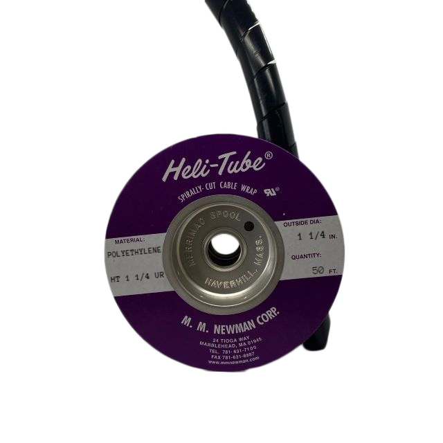 HT 1 1/4 UR - HT 1 1/4 UR