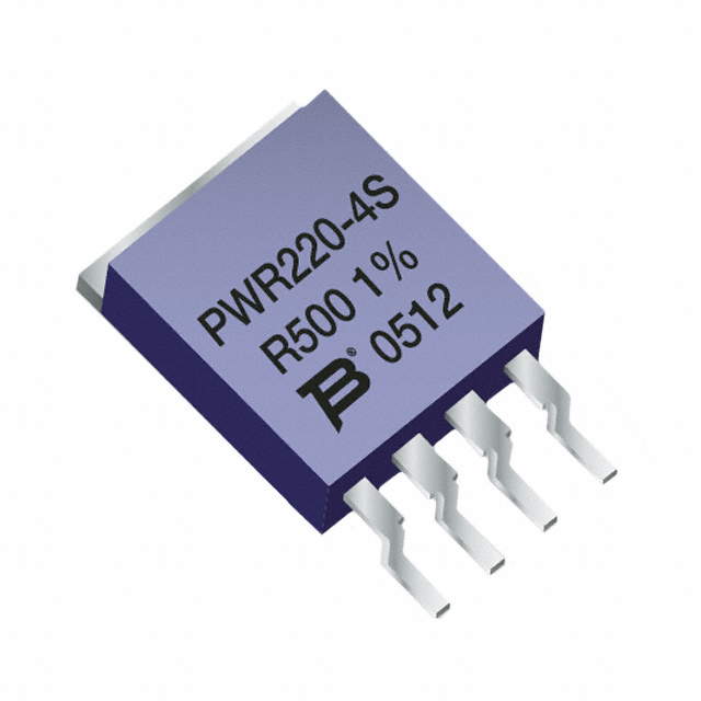 PWR220-4SAR010J - PWR220-4S SERIES