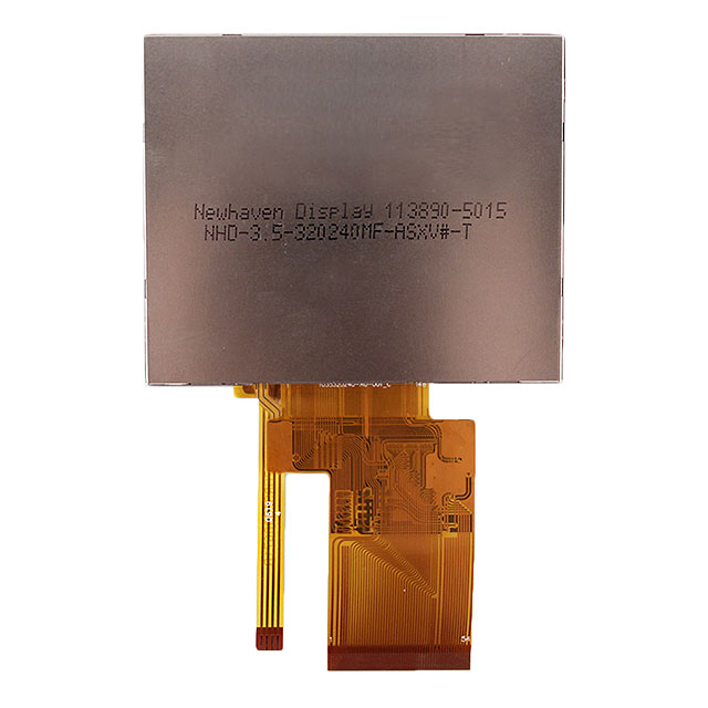 NHD-3.5-320240MF-ASXV#-T - NHD-3.5-320240MF-ASXV#-T_SIDE 2