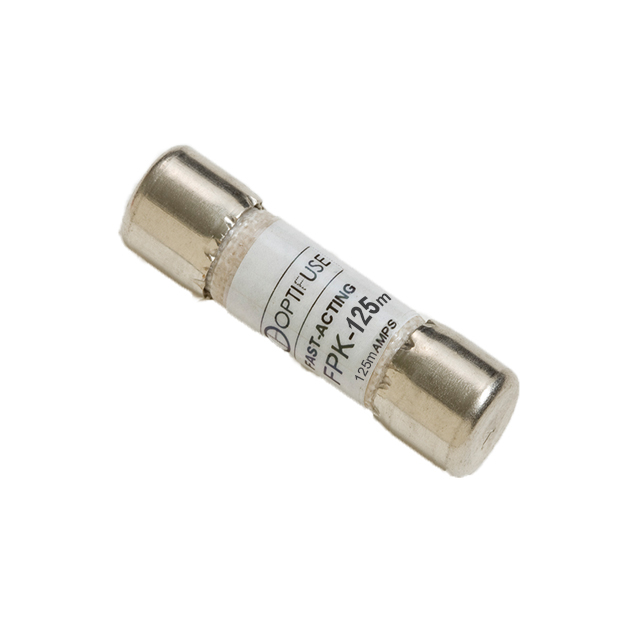 FPK-125MA - FPK-125MA