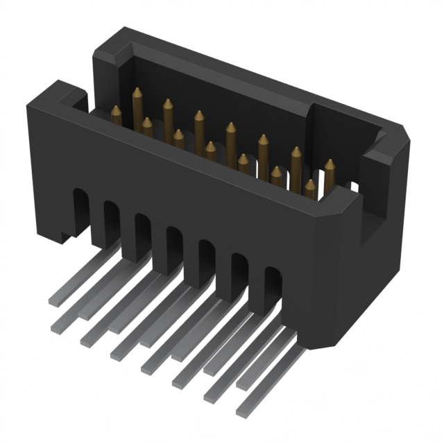 TFC-107-01-F-D-RA - TFC Series