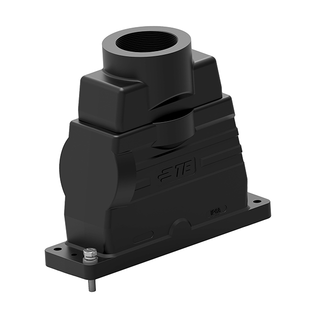 T1916240163-001 - HBPR Series