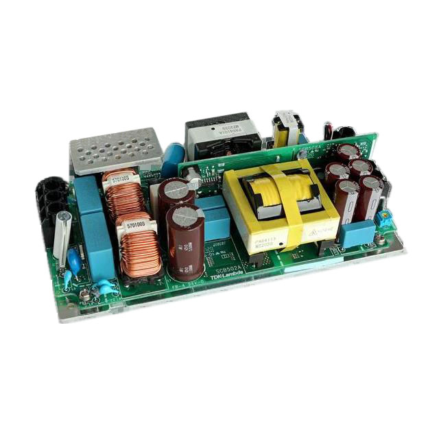 CUS350MP-1000-48/T - CUS350MP-1000-24/T