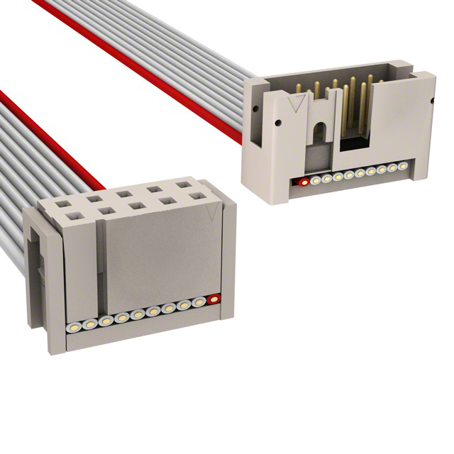 M3AKK-1006J - M3AKK-10 G