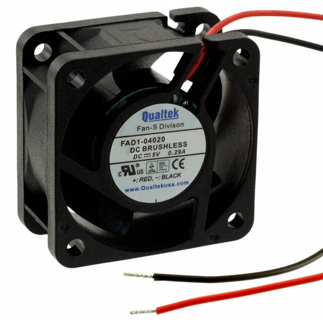 FAD1-04020DSAW11 - FAD1-04020 Series