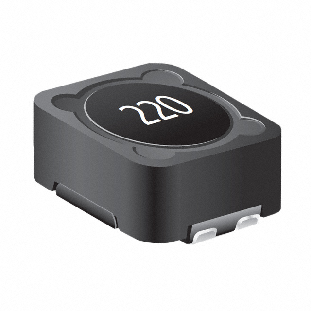 SRF1260A-R47Y - SRF1260A SERIES