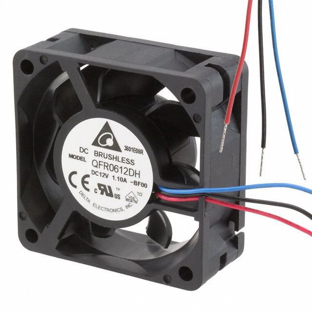 QFR0612DH-BF00 - QFR0612DH-BF00