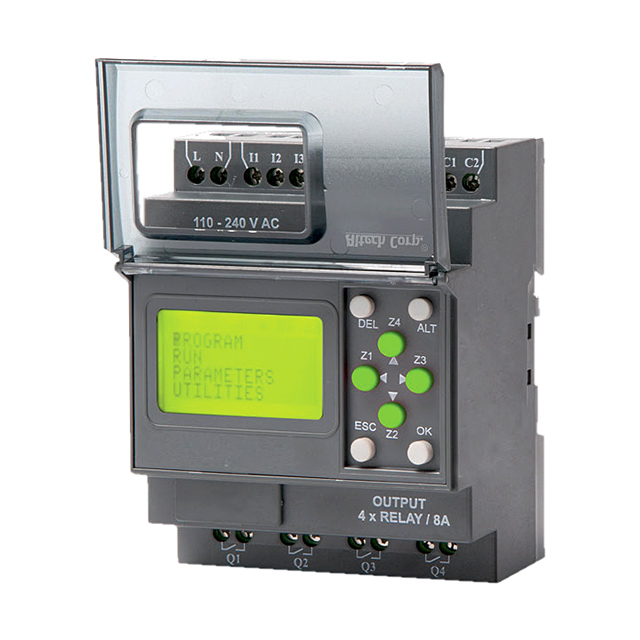 ASR-B24DC-START - ASR-B24DC-START