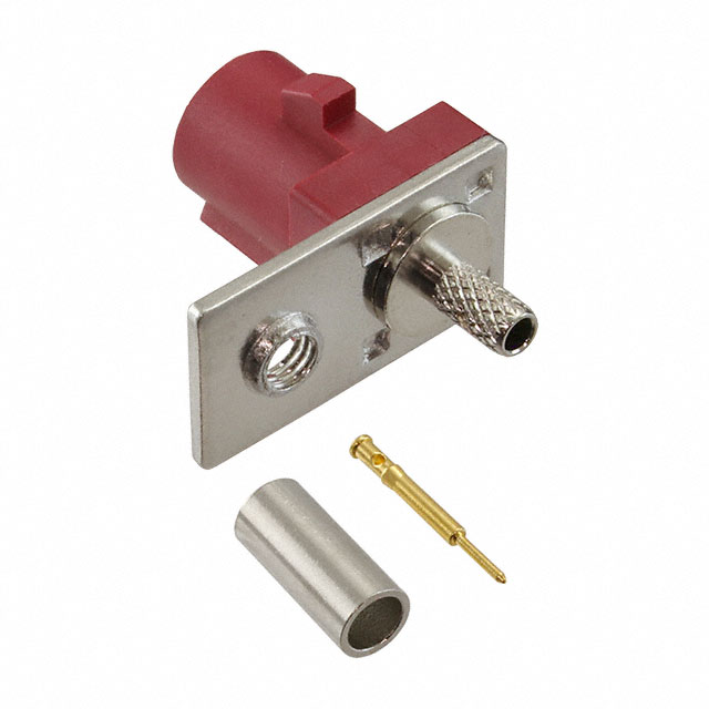 RF55-27L-T-02-50-A-SH - RF55-27L-T-02-50-A-SH