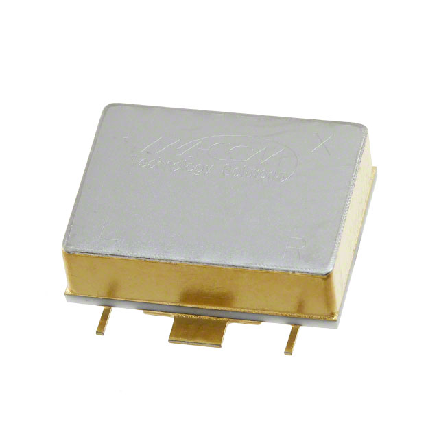 MDS-189-PIN - MDS-189-PIN