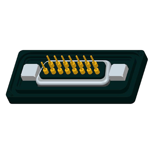 SDB-15PFFP-SL8001 - SDB-15PFFP-SL8001