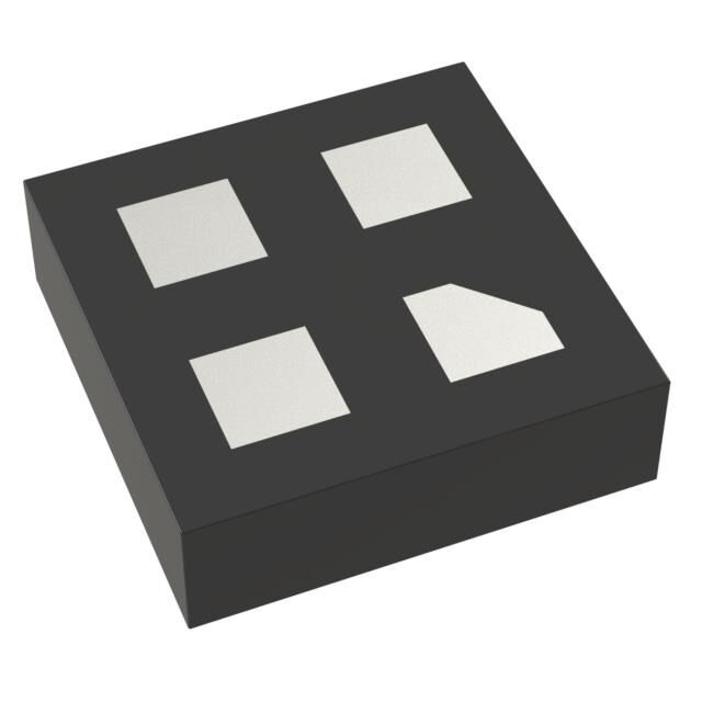 CT8150PC-IL4 - 4 XFLGA