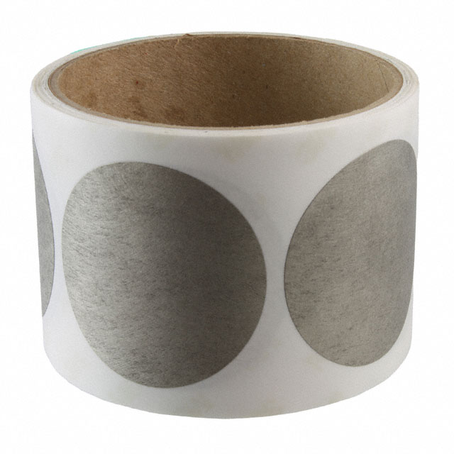 3M CN3490 CIRCLE-2"-100 - CN3490 CIRCLE 50.8mm