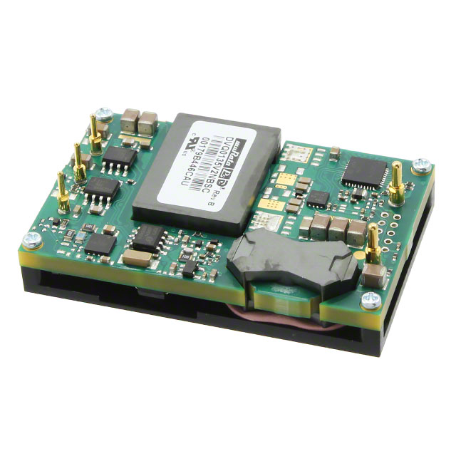 DVQ0135V2NC - DBQ-DVQ Series