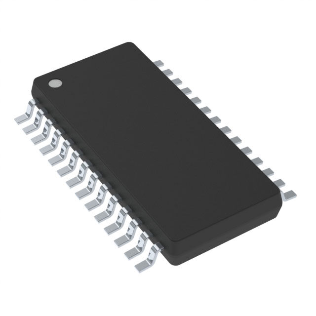 IS32FL3209-ZLA3 - 28 TSSOP